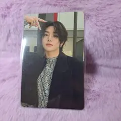 StrayKids スキズ　DOIT タワレコ　ラキドロ　アイエン　サイン