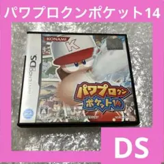 「激安」パワプロクンポケット14 ds