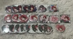 すとぷり　莉犬くん　缶バッジ　まとめ売り