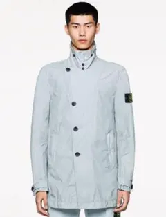 STONE ISLAND DAVID-TC 防水ジャケットのサムネイル