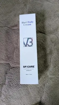 SPICARE V3 Hari Daily Cream 50mlのサムネイル