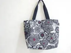 marimekko&UNIQLOコラボ/トートバックのサムネイル