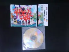 WESTV! 通常盤　CD　ジャニーズWEST　アルバム　送料無料　923