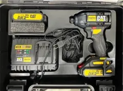 新品18Vブラシレスモーター搭載のDX71電動インパクトドライバー - メルカリ