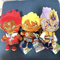 2025年最新】エンマ大王 妖怪ウォッチ ぬいぐるみの人気アイテム