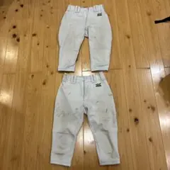 少年野球練習着替　ミズノ　150