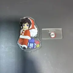 鬼滅の刃 ufotable クリスマス 2020 アクスタ 冨岡義勇