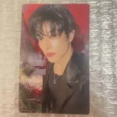 ENHYPEN 日本アルバム　結　ジェイク　トレカ