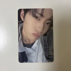 ALD1 EUPHORIA FREAK ALARM サンヒョン トレカ