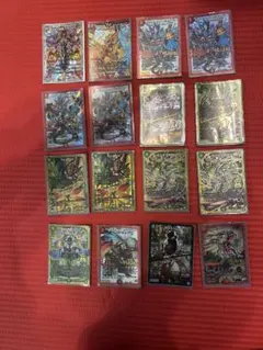 デュエマ 引退品 まとめ売り レジェンド・金枠・キラ多数 即購入OK