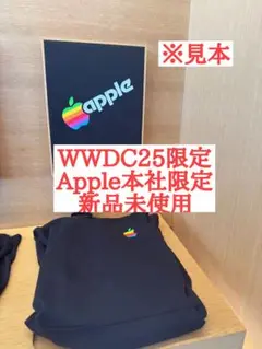 Apple Park パーカー Parker 新品未使用