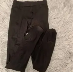 フェイクタイツ