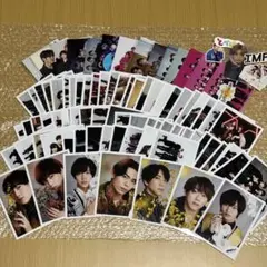 IMPACTors IMP. ユニット 集合 公式写真 オフショ まとめ売り