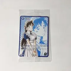 名探偵コナン サンデー文化祭 TCG コナンカード PR プロモーション
