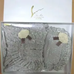 Jun Moto ティッシュカバー・ ポーチ　セット