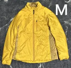 新品未使用‼️エアロストレッチブルゾンＭ