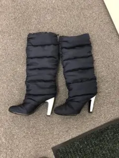 UNITED NUDE ロングブーツ  38