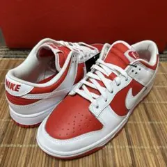 新品Nike Dunk Low Retro 