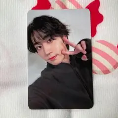 StrayKids 2023 SBS歌謡祭 事前収録 サノク トレカ バンチャン straykids スキズ バンチャン サノク トレカ 【公式通販】