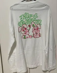 ダウンタウン ごっつええ感じ Tシャツ ホワイト - メルカリ