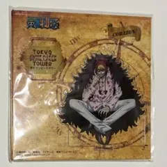 ワンピース ONE PIECE 名場面缶バッジ コラソン - メルカリ