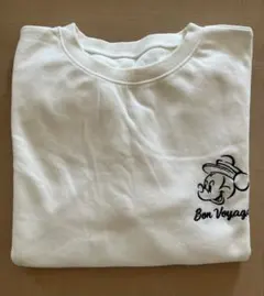 ロングトレーナー