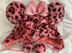 ディズニー ファンキャップ