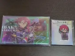 あんスタ 七種茨 アクスタ