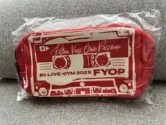 B'z LIVE-GYM 2022 トートバッグ&ポーチ2点まとめ 新品未開封 - メルカリ