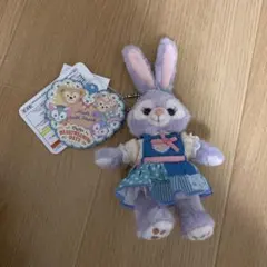 ステラルー　ハートウォーミングデイズ　ぬいぐるみ