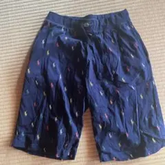 ラルフローレン　短パン