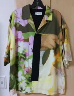 FFIXXED STUDIOS Cocktail Print Shirt Lのサムネイル