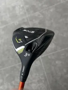 2026年最新】ping g430 フェアウェイウッド ヘッドの人気アイテム