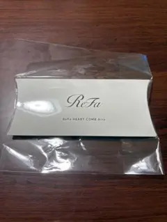 リファ　ハートコーム　アイラ　ローズゴールド　ReFa
