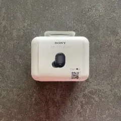 【新品未開封】 SONY WF-1000XM6 ワイヤレスイヤホン【ブラック】のサムネイル