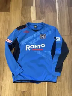 ガンバ大阪 ウェア