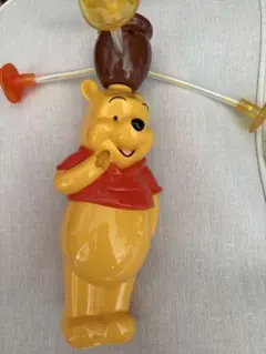 ディズニー ディズニーリゾート プーさん 光るおもちゃ ライト ディズニーランド