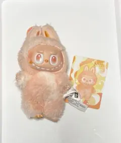 POP MARTラブブ Labubu Big into Energy