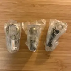 刀ミュ　ミュージカル刀剣乱舞 十周年記念 ガチャ ミニチュアペンライトチャーム