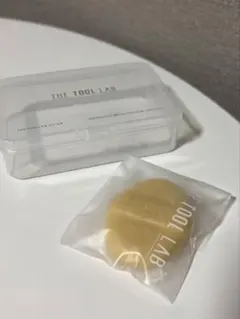 THE TOOL LAB 石鹸