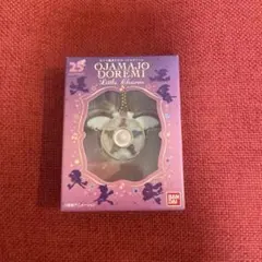 おジャ魔女どれみ リトルチャーム　ハナちゃん　コンパクト