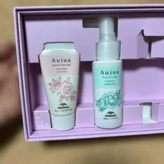 Aujua トライアルセットのサムネイル