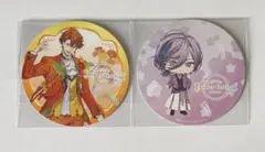 アニメイトカフェ コースター 3SKM