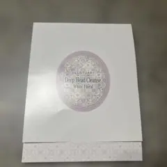 JILLSTUART ディープヘッドクレンズ サンプルのサムネイル