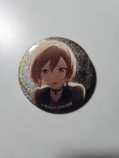 MEIKO 缶バッジ＆グリーティングカード