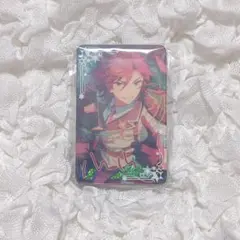 あんスタ あんさんぶるスターズ 三毛縞斑 流砂コロッタ