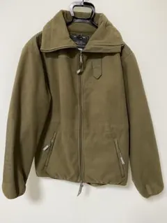 ミリタリー ミリタリージャケット