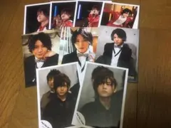 山田涼介  公式写真