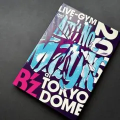 即購入❌美品B'z LIVEGYM2010\