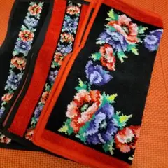 FEILER　大判　タオルハンカチ　3枚セット